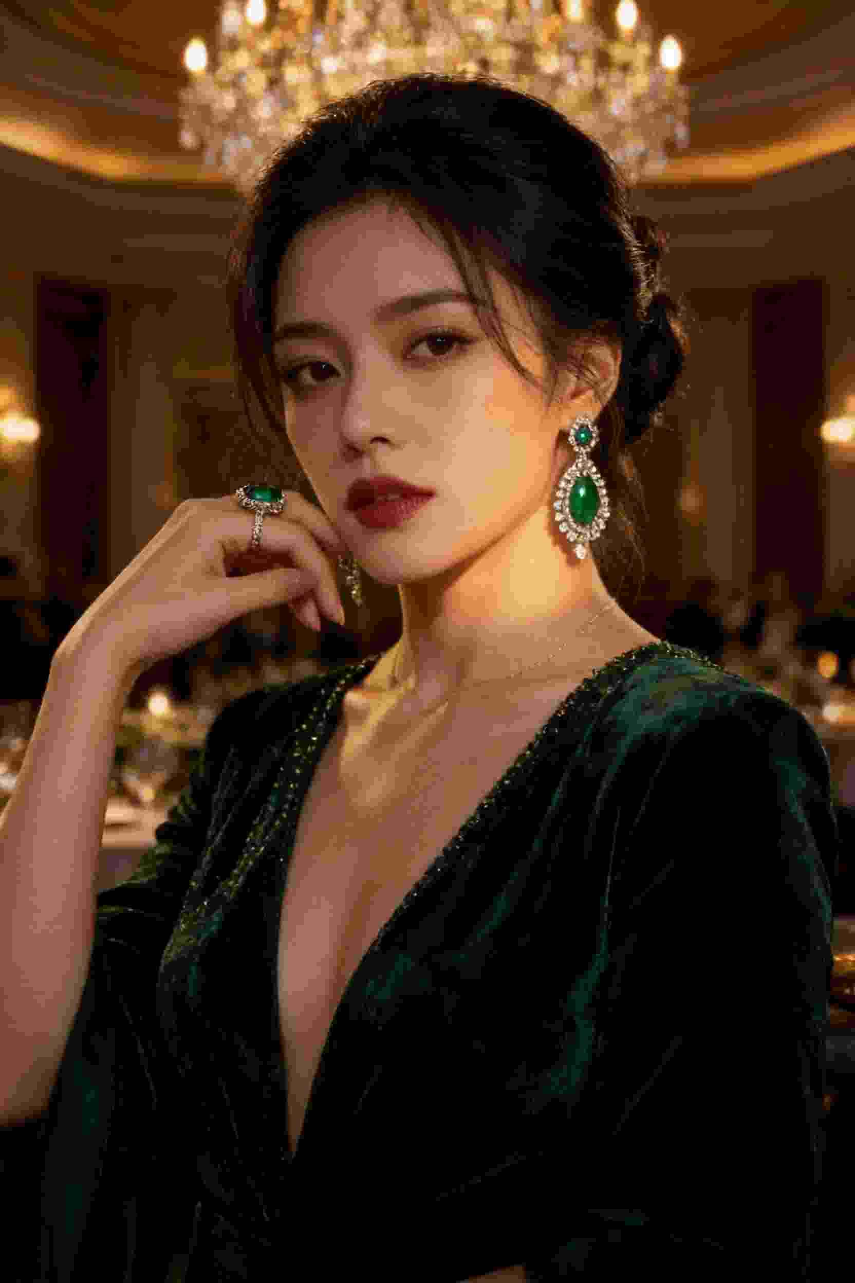 经典
