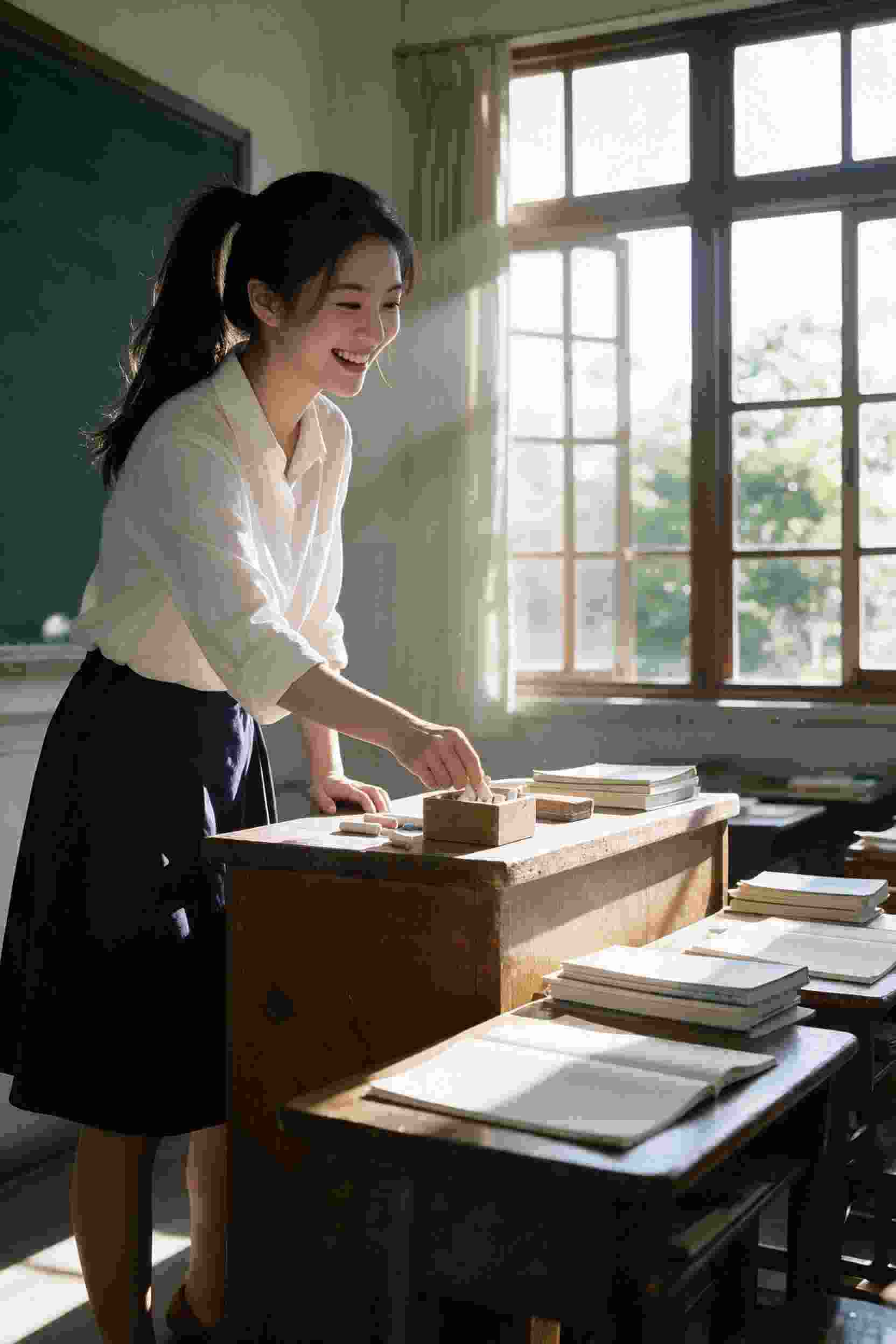 经典